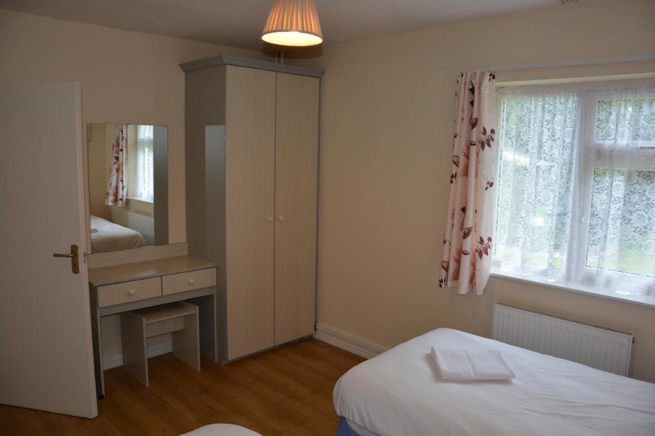 Heights Cottage Holiday home *