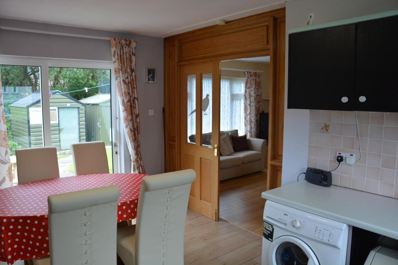 Heights Cottage Holiday home Killarney